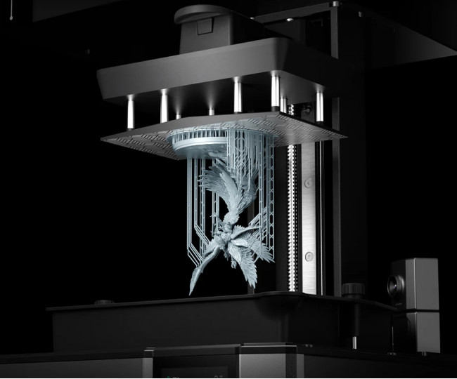 3D-принтер ELEGOO Mars 5 Ultra